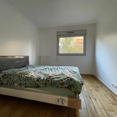 Ubytování v soukromí Nord