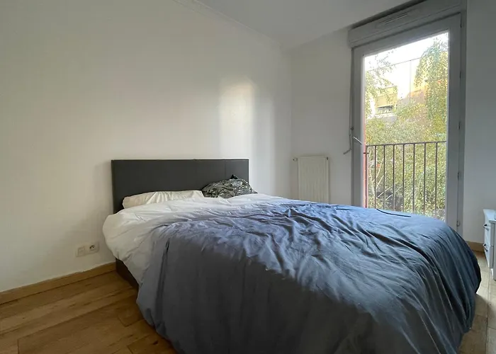 Nord منزل للإقامة *