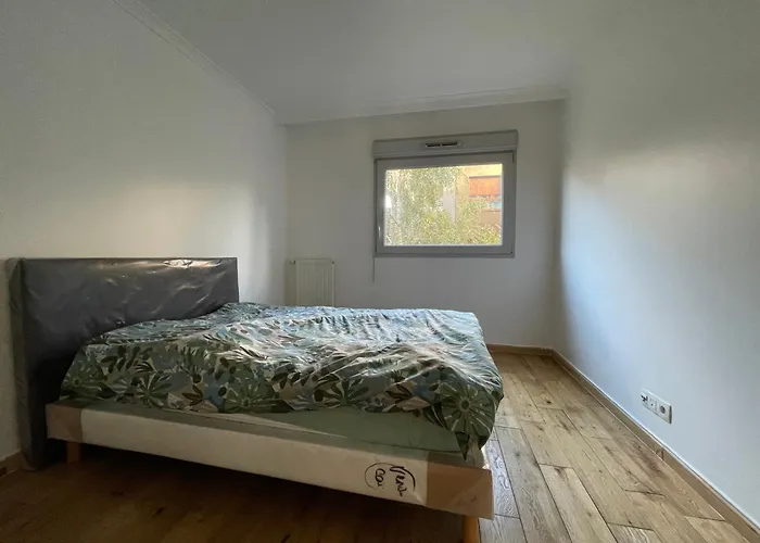 منزل للإقامة Nord