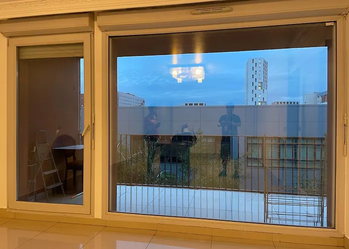 Nord Δωμάτια σε οικογενειακή κατοικία Παρίσι